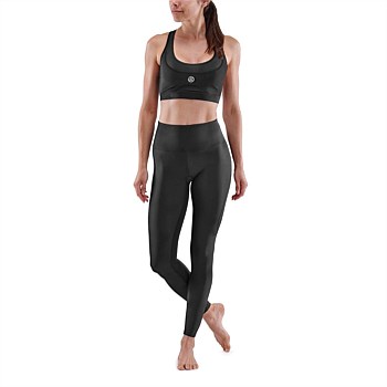 Skins Womens Series 3 Travel & Recovery Long Tight