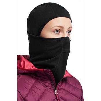 Unisex Merino 200 Oasis Balaclava