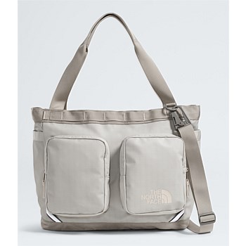 Base Camp Voyager Tote