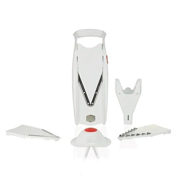 V5 PowerLine Starter Set | White