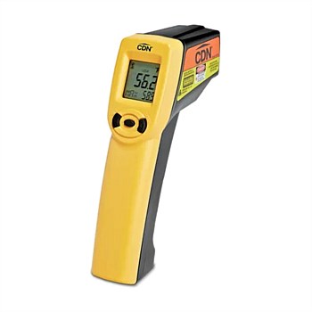 Infrared Gun Thermometer