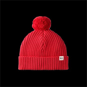 FOREST BEANIE