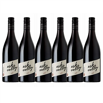 Artisanal Hawkes Bay Syrah 2022