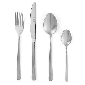 Vienna 24pc Cutlery Set