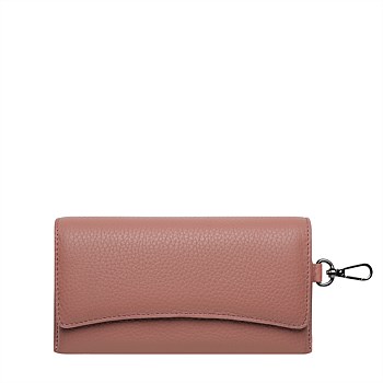 Into The Ether Sunglasses Case