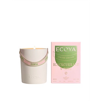 Limited Edition Willow Candle