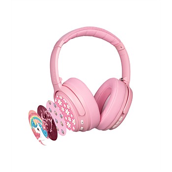 BuddyPhones COSMOS FUN - Pink