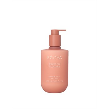 Hand and Body Lotion