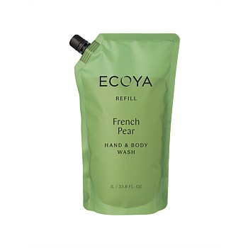 Hand & Body Wash Refill