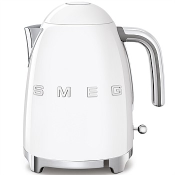 Retro Kettle