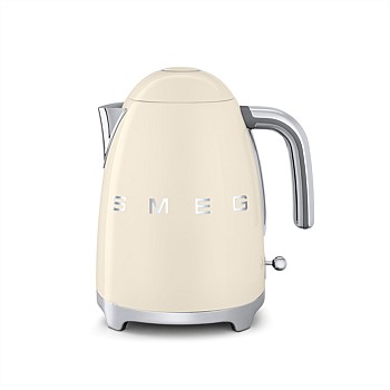 Retro Kettle