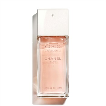 Coco Mademoiselle by Chanel Eau De Toilette