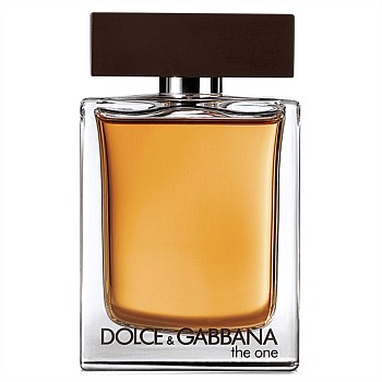 The One by Dolce & Gabbana Eau De Toilette