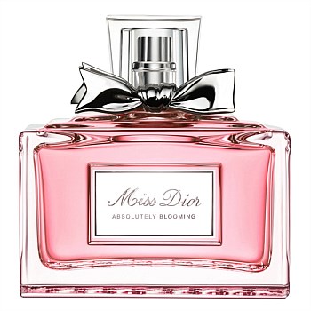 Miss Dior Absolutely Blooming by Christian Dior Eau De Parfum