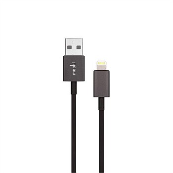 USB Cable with Lightning Connector