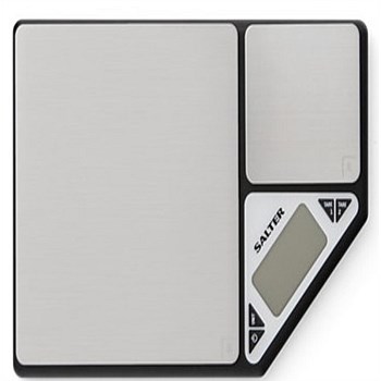 Digital Dual Scale