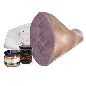 Gourmet Ham Hamper