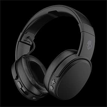 Crusher Wireless Over Ear Headphones