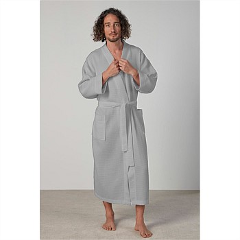 Waffle Robe 50/50