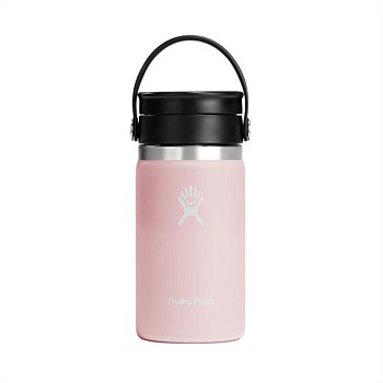 Hydro Flask Wide Mouth Insulated Coffee Flask, 354ml