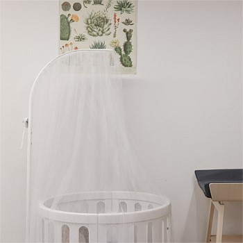 Insect Net & Stand